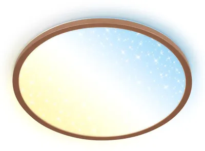 Obrázok produktu pre LED stropné svietidlo stropné svetlo obývacia izba stmievateľné diaľkové ovládanie CCT