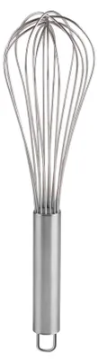 Immagine prodotto di DOCHTMANN Frusta in acciaio inox 30 cm