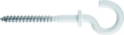 Zdjęcie produktu dla TOX 051 701 111, Zestaw śrub i kołków rozporowych, Beton, Metal, Plastik, Szary, 8 mm, 51 mm