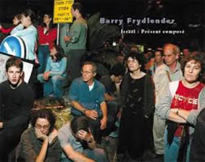 Image de Israël : Présent composé