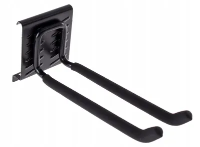 Produktbild von Velano SGH4 Garagenhaken Wandhaken für Werkzeuge und Kabel