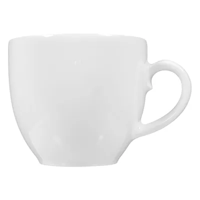 Obrázok produktu pre Šálka na espresso 0,11 l. RONDO, biela, Seltmann Weiden