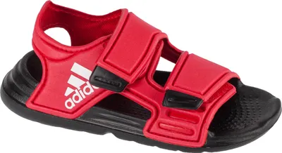 Produktbild von adidas Altaswim Sandals FZ6503, Sandalen, für Jungen, Rot, Größe: 20