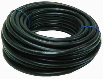 Productafbeelding van Brandstofkabel, zwart, 3,0 mm x 5,0 mm, 15 meter