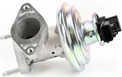 Produktbild von DELPHI EG10491-12B1 AGR-Ventil für FORD MONDEO III Kombi (BWY) Abgasrückführungsventil