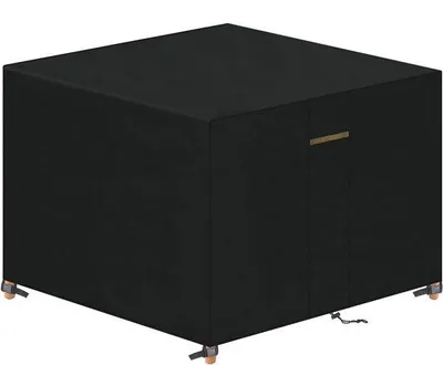 Produktbild von Famanu Gartenmöbelhülle 150x130x90cm - Wasserdicht und winddicht
