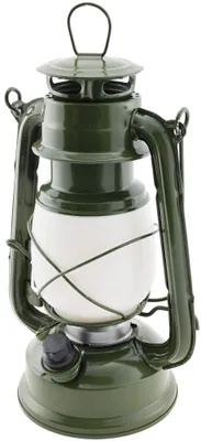 Imagen del producto de Lámpara de camping LED, luz blanca cálida, regulable