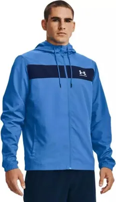Produktbild von Under Armour Herren Windbreaker Jacke 2XL