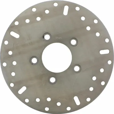 Immagine prodotto di Disco freno fisso EBC MD9149D D.226mm 5 bulloni per Peugeot TWEET
