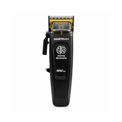 Produktbild von MRD Pro HC904 Smart Brain Haarschneider Profi Clipper  Schwarz