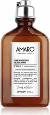 Obrázok produktu pre Farmavita Energetyzujący szampon do włosów dla mężczyzn, 250ml