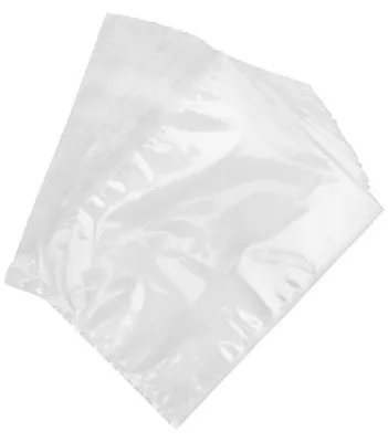 Productafbeelding van METRO PROFESSIONAL Vacuümzakken, 30 x 40 cm, transparant, 800 stuks