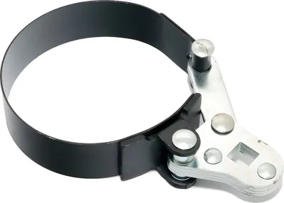 Obrázok produktu pre Buzzetti hadica olejového filtra univerzálna 71-79mm