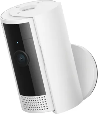 Produktbild von RING Camera Indoor Indoor Cam (2nd Gen) - Überwachungskamera - weiß