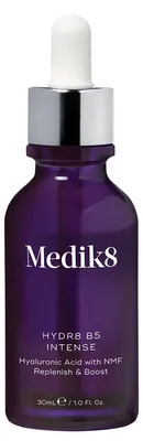 Produktbild von Medik8 - Hydr8 B5 Intense - Intensiv feuchtendes Gesichtsserum - 30 ml