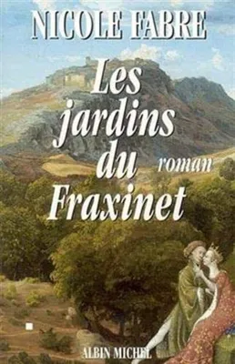 Image de Les Jardins du Fraxinet