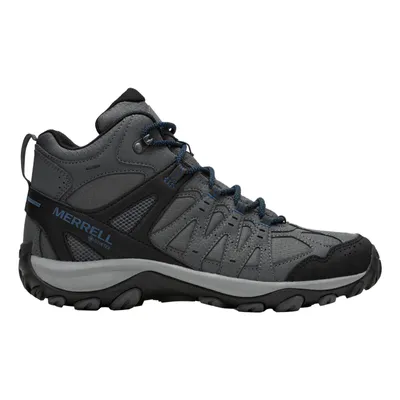 Produktbild von MERRELL Accentor 3 Sport Mid Gtx Schuhe Herren grau 43