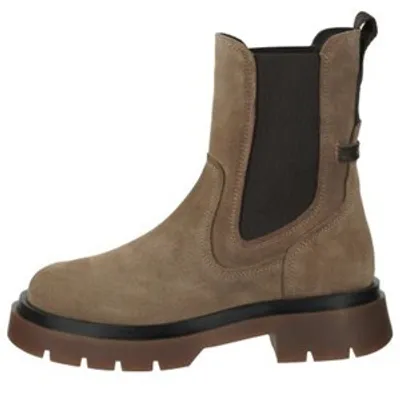Produktbild von Gant 25553430/G241 darktaupe Klassische Stiefeletten  HW 22/23, Spocc:37