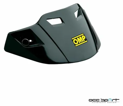 Immagine prodotto di Casco OMP OMPSC153, colore nero