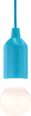 Obrázok produktu pre ANSMANN LED-Leselampe "Heycell Pull-Light PL1W", blau