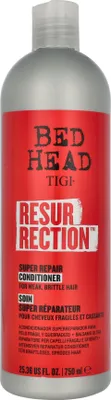 Image de Tigi Bed Head Resurrection Super Repair  Conditioner 750ml
