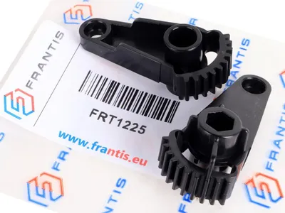 Produktbild von Kettenradmodus-Reduzierklappe - 2Er-Set