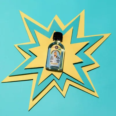 Zdjęcie produktu dla Lola From Rio Danos Vorazes Olejek regenerujący 50 ml
