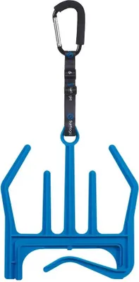 Produktbild von Surflogic Wetsuit Accessories Double System Kleiderbügel Blau  Blau One Size