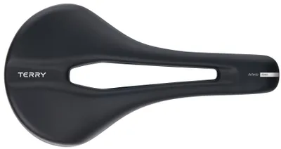 Produktbild von Terry Saddle Fly Arteria Männer schwarz