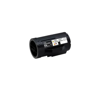 Produktbild von Epson - Schwarz - original - Tonerpatrone - für WorkForce AL-M300, AL-MX300