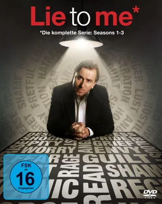 Obrázok produktu pre Lie to Me