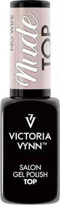 Immagine prodotto di Gel di finitura TOP Nude senza colature 8 ml