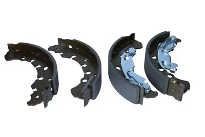 Produktbild von MAXGEAR Bremsbackensatz Trommelbremse Hinten für OPEL Corsa D Schrägheck (S07) 203mm 19-0313