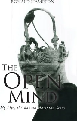 Produktbild von The Open Mind