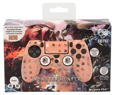 Image de Kit d'accessoires FR-TEC MHPS4COMBO