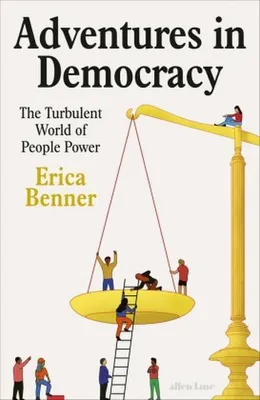 Image de Adventures in Democracy