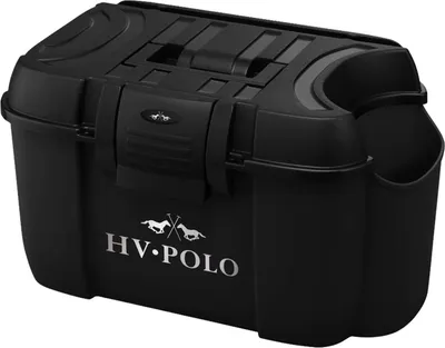 Obrázok produktu pre HV Polo Putzbox HVPNena, Farbe:black