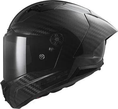 Immagine prodotto di LS2 FF805 Thunder GP Aero Carbon Helm, carbonio opaco, XS (53/54)
