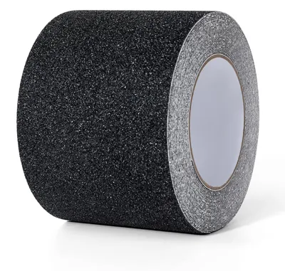 Immagine prodotto di Solidchoice - Nastro adesivo antiscivolo, 10 cm x 10 m, per gradini