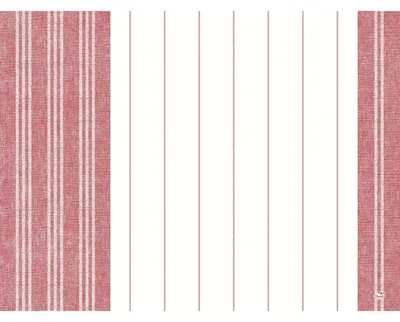 Produktbild von Dunicel-Tischsets 30 x 40 cm   Towel red | Packung (100 Stück)