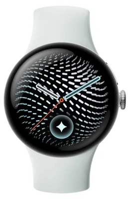 Obrázok produktu pre Google Pixel Watch 5, AMOLED, Dotyková obrazovka, 64 GB, Wi-Fi, GPS, 31 g