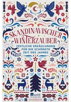 Immagine prodotto di Skandinavischer Winterzauber