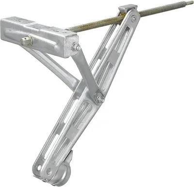 Produktbild von Eckstütze 1500 kg L: 619 mm H: 498 mm