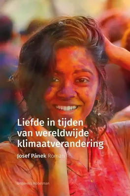 Image de Liefde in tijden van wereldwijde klimaatverandering