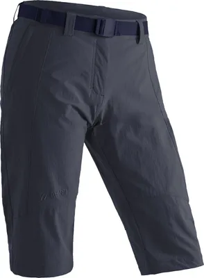 Produktbild von Maier Sports Kluane Capri Damen night sky 40