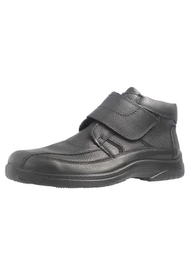 Obrázok produktu pre Jomos Feetback Boots in Oversizes Black 406501 336 000 Pánska obuv