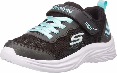 Image de Baskets Skechers pour filles