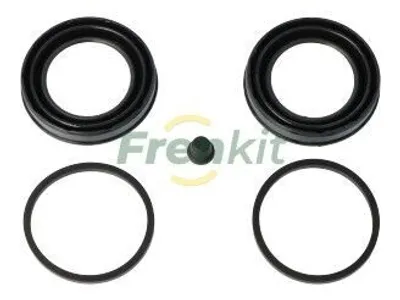 Produktbild von FRENKIT Bremssattel-Reparatursatz für FORD Transit Custom V362 Kastenwagen (FY, FZ) Vorne 48mm 248076
