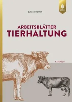 Image de Arbeitsblätter Tierhaltung