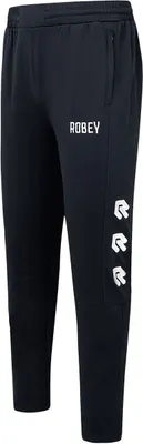 Productafbeelding van Robey Performance Trainingsbroek Kinderen - Zwart | Maat: 116